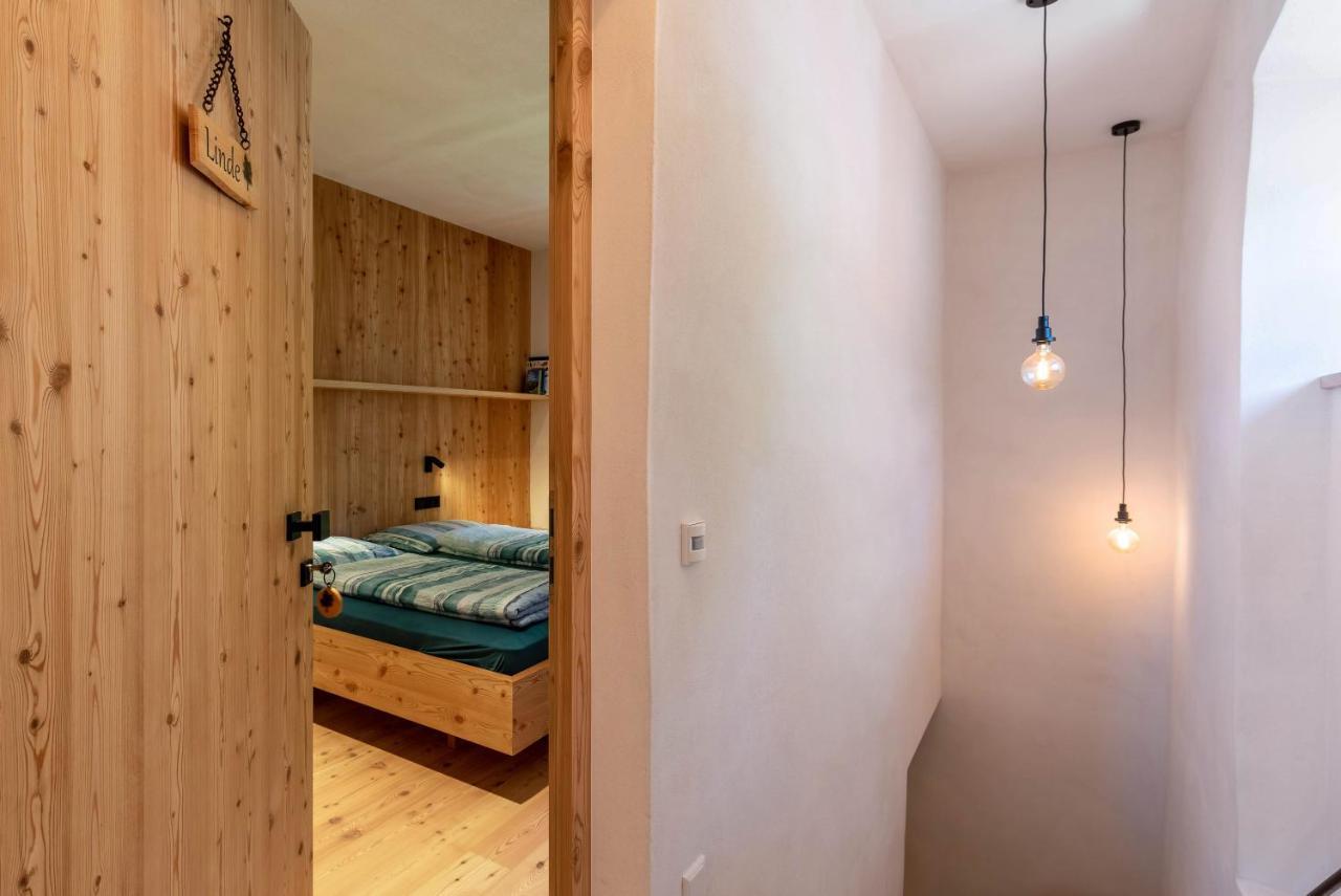 Hof Im Thal Apt Linde Aldino Exteriér fotografie
