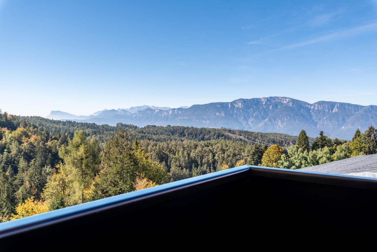 Hof Im Thal Apt Linde Aldino Exteriér fotografie